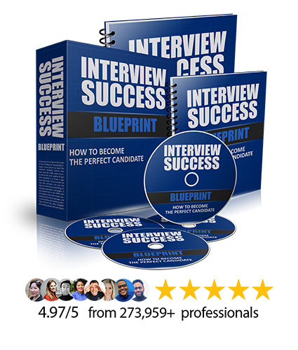 Interview Success Blueprint